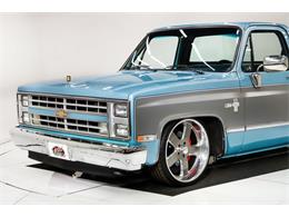 1987 Chevrolet C10 (CC-2071742) for sale in Volo, Illinois