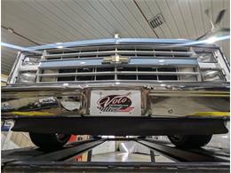 1987 Chevrolet C10 (CC-2071742) for sale in Volo, Illinois