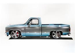 1987 Chevrolet C10 (CC-2071742) for sale in Volo, Illinois