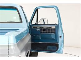 1987 Chevrolet C10 (CC-2071742) for sale in Volo, Illinois