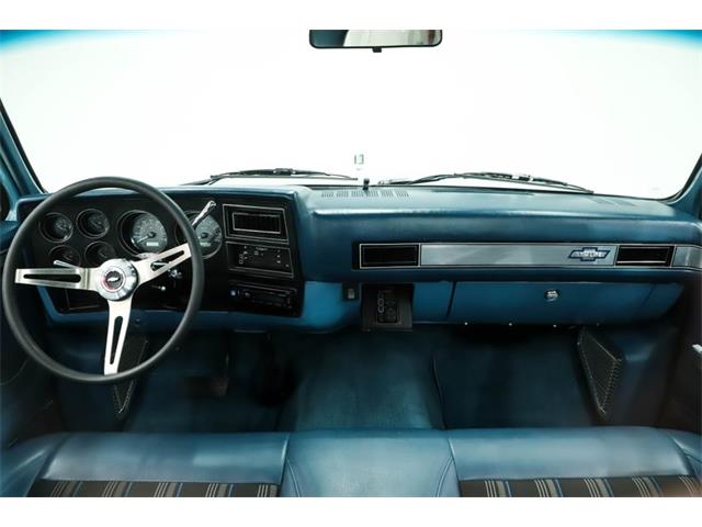 1987 Chevrolet C10 (CC-2071742) for sale in Volo, Illinois