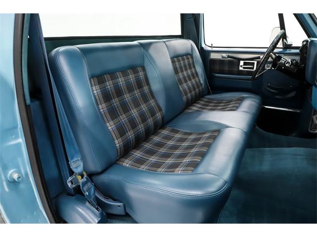 1987 Chevrolet C10 (CC-2071742) for sale in Volo, Illinois