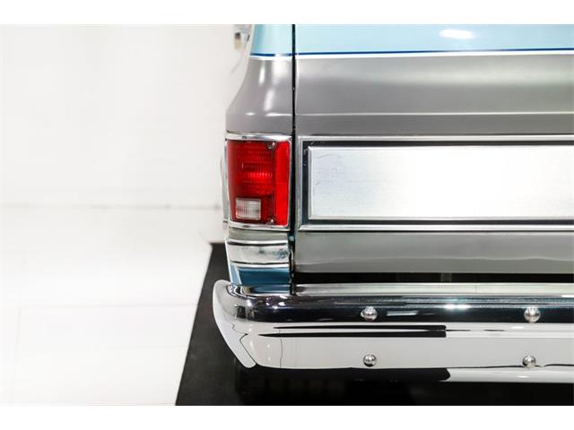 1987 Chevrolet C10 (CC-2071742) for sale in Volo, Illinois