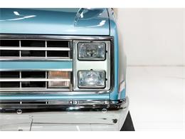 1987 Chevrolet C10 (CC-2071742) for sale in Volo, Illinois