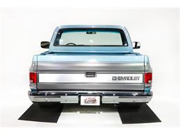 1987 Chevrolet C10 (CC-2071742) for sale in Volo, Illinois