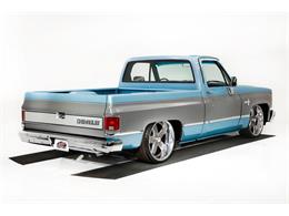 1987 Chevrolet C10 (CC-2071742) for sale in Volo, Illinois
