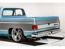 1987 Chevrolet C10 (CC-2071742) for sale in Volo, Illinois