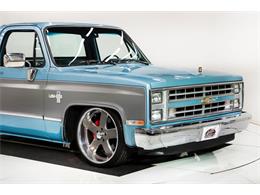 1987 Chevrolet C10 (CC-2071742) for sale in Volo, Illinois