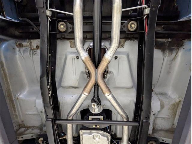 1987 Chevrolet C10 (CC-2071742) for sale in Volo, Illinois