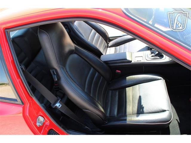1985 Porsche 944 (CC-2071743) for sale in Las Vegas, Nevada