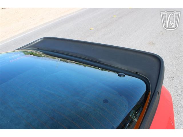 1985 Porsche 944 (CC-2071743) for sale in Las Vegas, Nevada