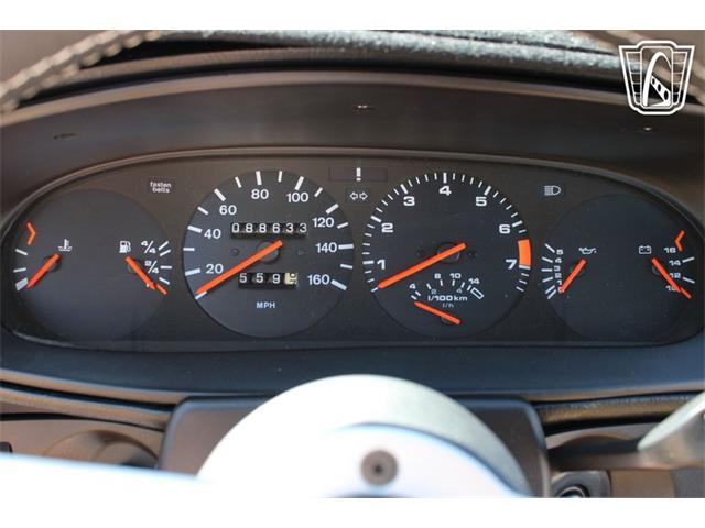 1985 Porsche 944 (CC-2071743) for sale in Las Vegas, Nevada