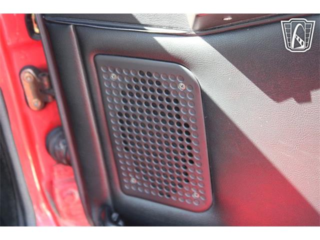 1985 Porsche 944 (CC-2071743) for sale in Las Vegas, Nevada