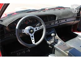 1985 Porsche 944 (CC-2071743) for sale in Las Vegas, Nevada