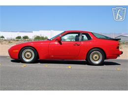 1985 Porsche 944 (CC-2071743) for sale in Las Vegas, Nevada