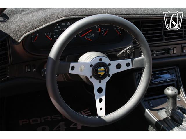 1985 Porsche 944 (CC-2071743) for sale in Las Vegas, Nevada