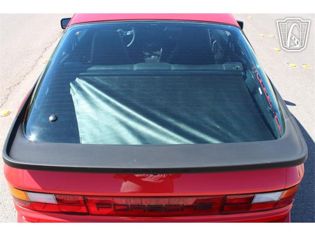 1985 Porsche 944 (CC-2071743) for sale in Las Vegas, Nevada