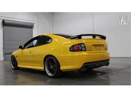 2005 Pontiac GTO (CC-2071744) for sale in Las Vegas, Nevada