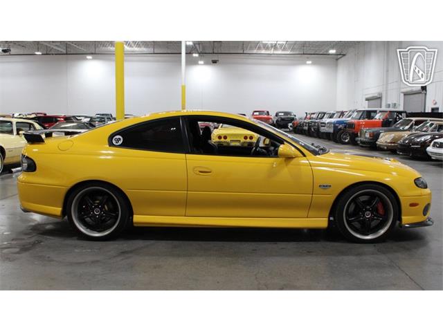 2005 Pontiac GTO (CC-2071744) for sale in Las Vegas, Nevada
