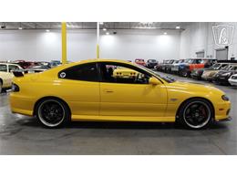 2005 Pontiac GTO (CC-2071744) for sale in Las Vegas, Nevada
