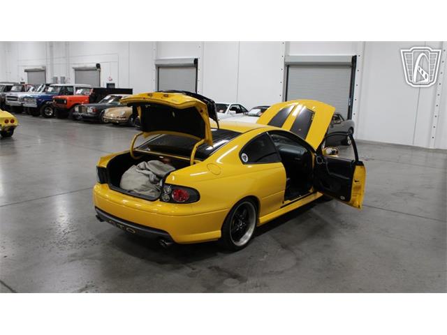 2005 Pontiac GTO (CC-2071744) for sale in Las Vegas, Nevada
