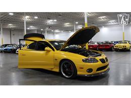 2005 Pontiac GTO (CC-2071744) for sale in Las Vegas, Nevada