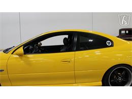 2005 Pontiac GTO (CC-2071744) for sale in Las Vegas, Nevada