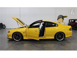 2005 Pontiac GTO (CC-2071744) for sale in Las Vegas, Nevada