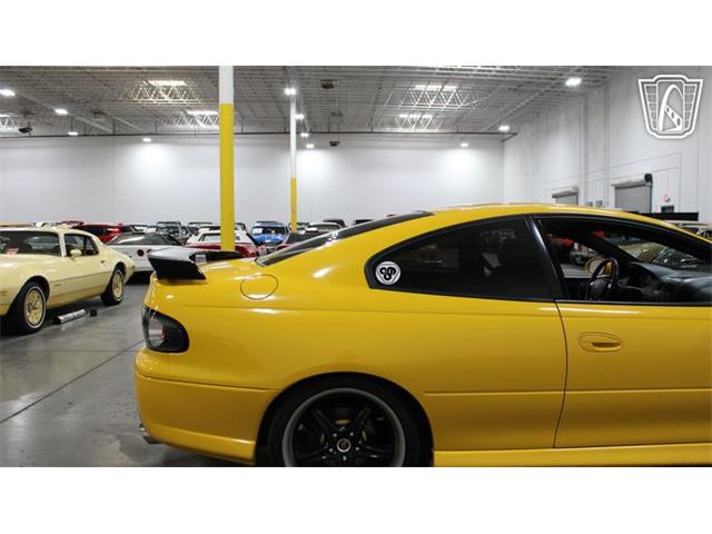 2005 Pontiac GTO (CC-2071744) for sale in Las Vegas, Nevada
