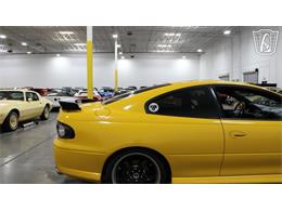 2005 Pontiac GTO (CC-2071744) for sale in Las Vegas, Nevada