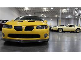 2005 Pontiac GTO (CC-2071744) for sale in Las Vegas, Nevada