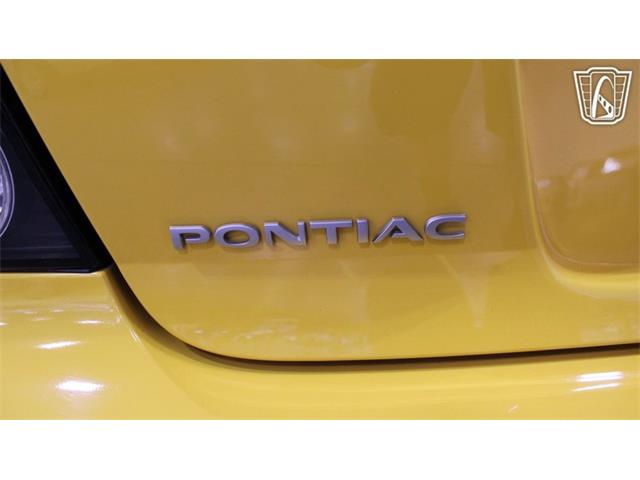 2005 Pontiac GTO (CC-2071744) for sale in Las Vegas, Nevada