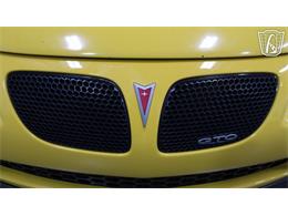 2005 Pontiac GTO (CC-2071744) for sale in Las Vegas, Nevada