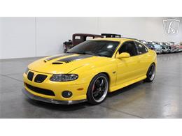 2005 Pontiac GTO (CC-2071744) for sale in Las Vegas, Nevada