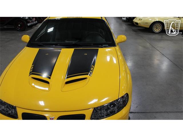 2005 Pontiac GTO (CC-2071744) for sale in Las Vegas, Nevada