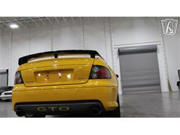 2005 Pontiac GTO (CC-2071744) for sale in Las Vegas, Nevada