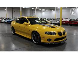 2005 Pontiac GTO (CC-2071744) for sale in Las Vegas, Nevada
