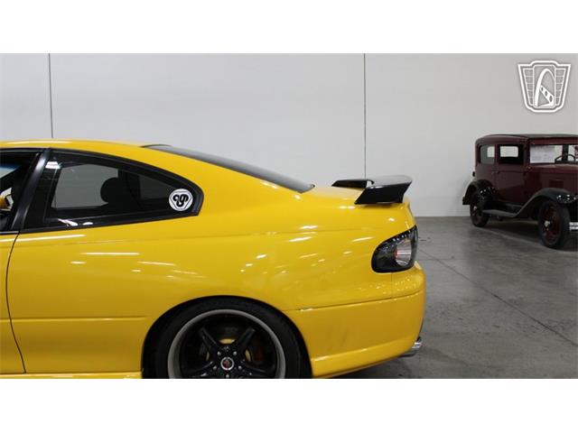 2005 Pontiac GTO (CC-2071744) for sale in Las Vegas, Nevada