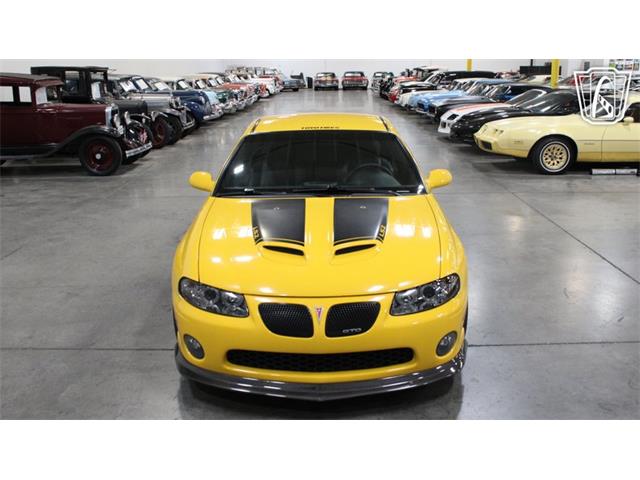 2005 Pontiac GTO (CC-2071744) for sale in Las Vegas, Nevada