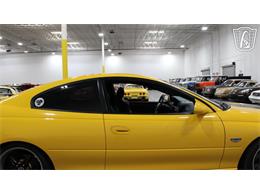 2005 Pontiac GTO (CC-2071744) for sale in Las Vegas, Nevada