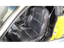 2005 Pontiac GTO (CC-2071744) for sale in Las Vegas, Nevada