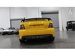 2005 Pontiac GTO (CC-2071744) for sale in Las Vegas, Nevada