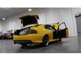 2005 Pontiac GTO (CC-2071744) for sale in Las Vegas, Nevada