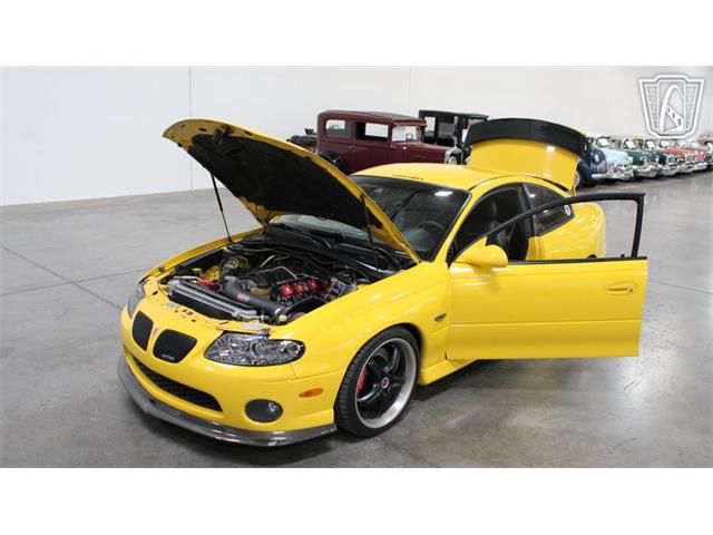 2005 Pontiac GTO (CC-2071744) for sale in Las Vegas, Nevada