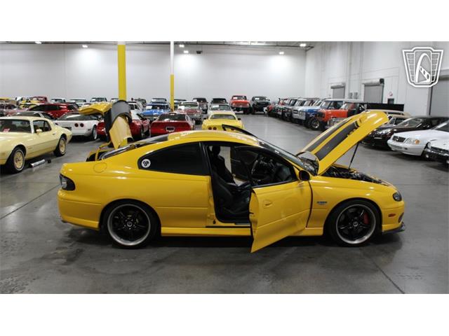 2005 Pontiac GTO (CC-2071744) for sale in Las Vegas, Nevada