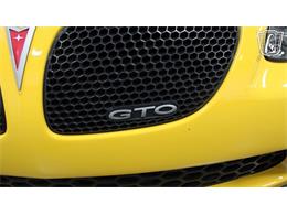 2005 Pontiac GTO (CC-2071744) for sale in Las Vegas, Nevada