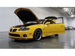 2005 Pontiac GTO (CC-2071744) for sale in Las Vegas, Nevada