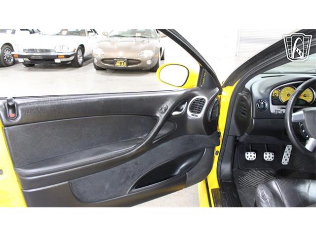 2005 Pontiac GTO (CC-2071744) for sale in Las Vegas, Nevada