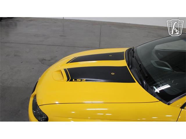 2005 Pontiac GTO (CC-2071744) for sale in Las Vegas, Nevada