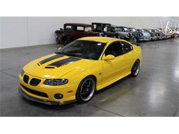 2005 Pontiac GTO (CC-2071744) for sale in Las Vegas, Nevada